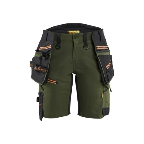 Outlet Blåkläder 717511494240C40 Shorts